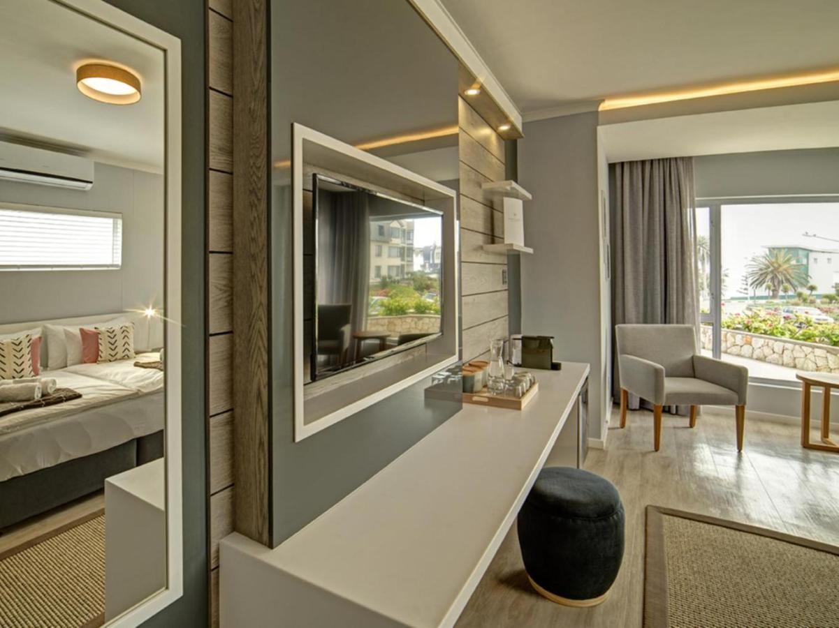 Atlantic Garden Boutique Hotel Свакопмунд Екстер'єр фото