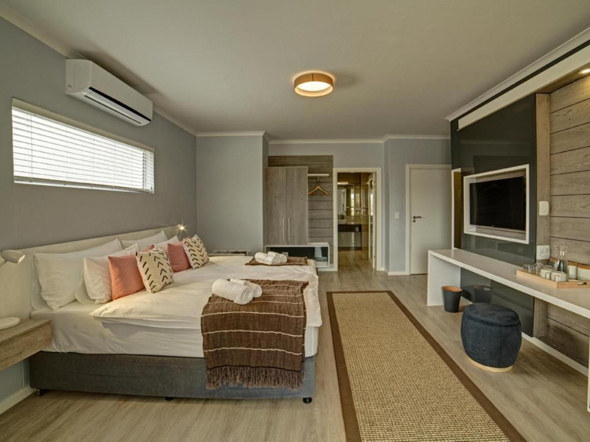 Atlantic Garden Boutique Hotel Свакопмунд Екстер'єр фото