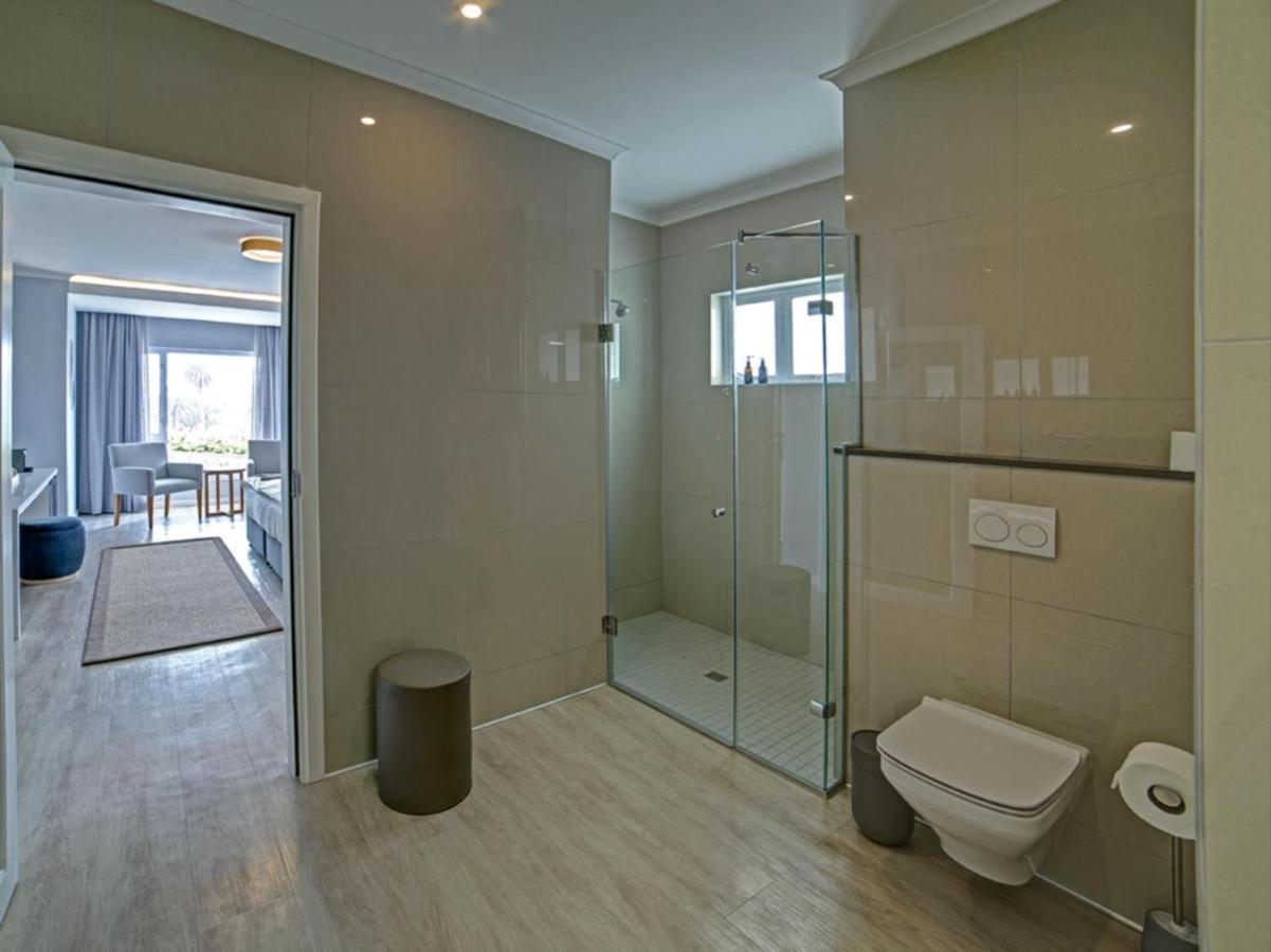 Atlantic Garden Boutique Hotel Свакопмунд Екстер'єр фото