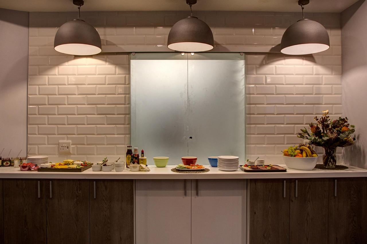 Atlantic Garden Boutique Hotel Свакопмунд Екстер'єр фото